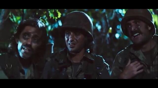 Yamyamlara Esir Düştük 😳 | Türkler Çıldırmış Olmalı