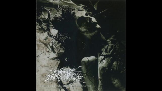 Circle Of Dead Children - Mother Pig