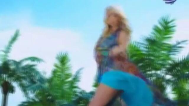 Цветелина Янева - За контакт