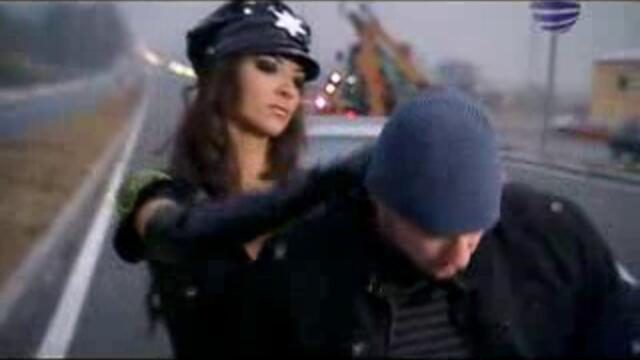 Райна - Нежна Полицай