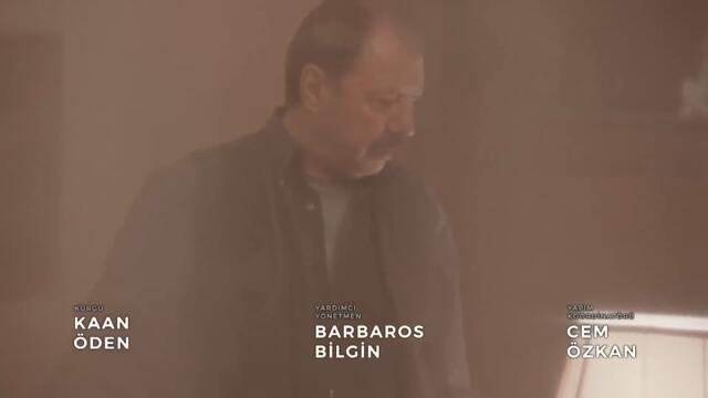 Çukur | Çukur'un Üç Kabadayısı...