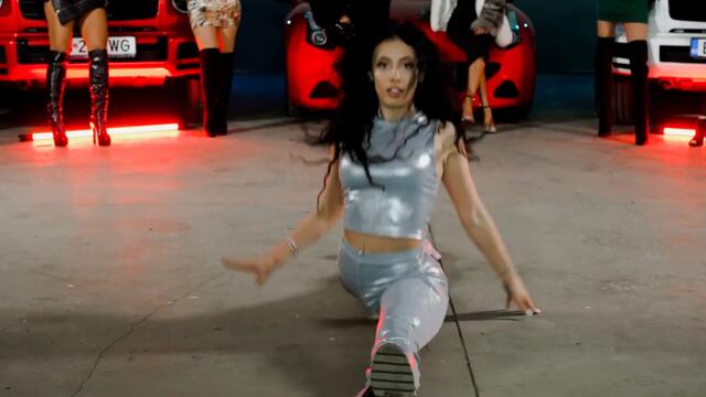 Elis Armeanca - Reginele | Official Video