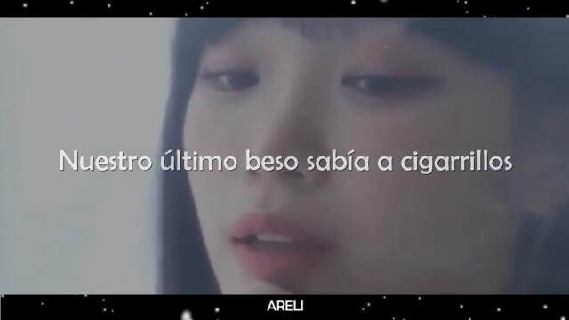 First Love - [Cover] Kim Chaewon | Subtitulada al Español