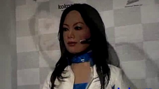 Робот - Vbox7[via torchbrowser.com]