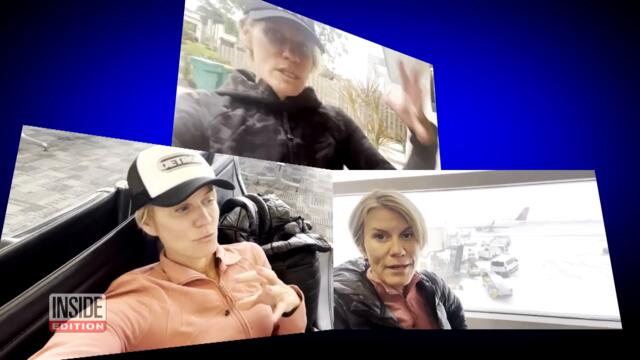 Brutal Holiday Storm Leaves Thousands Stranded