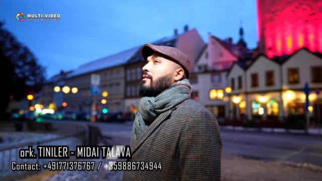 ork. TINILER - MIDAI TALAVA  4K