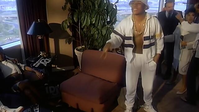 LL COOL J - I Need Love