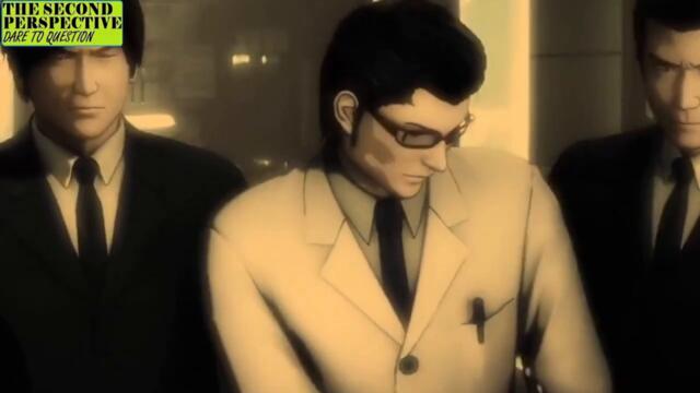 (Pt.3) Transhumanism by Injection