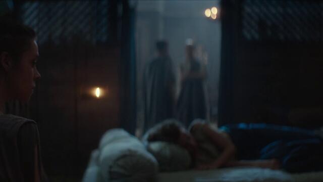 Павел, апостол на Христа  Paul, Apostle of Christ  (2018) Бг Аудио Част 2