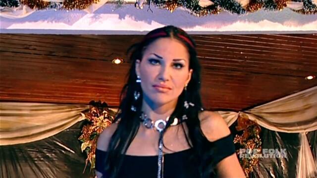 Мая-Уморих се  Live,2004 новогодишна програма