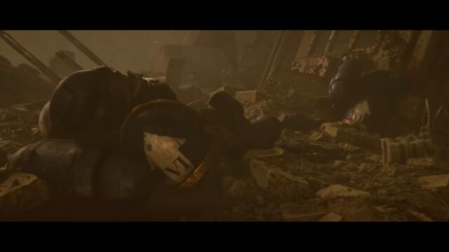 Pariah Nexus Trailer