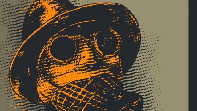 The Inside Man (Soopasoul Remix)