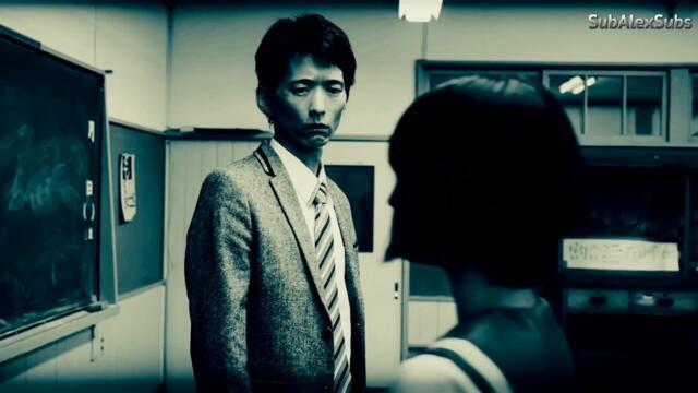 鴉-カラス- (Karasu) - 誰か教えて、(Dare ka oshiete、)[Kanji Romaji+Subtítulado al español]