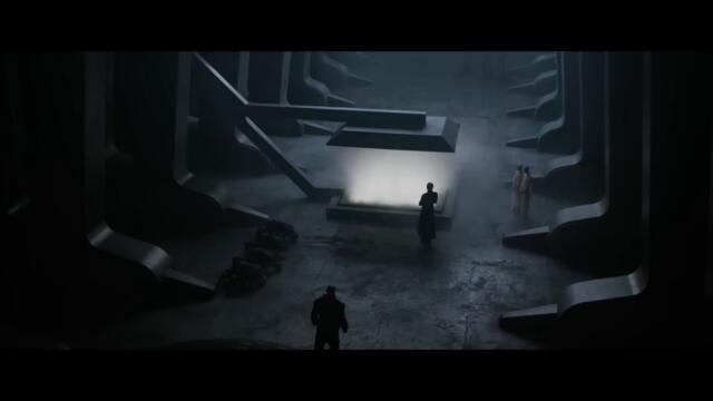 RiffTrax: Dune (2021) (HD Trailer)