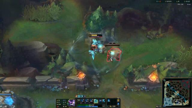 Udyr | 3:13 Raptors Start Clear | Season 13 Full Clear Guide