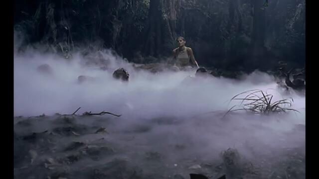 Nelly Furtado - Turn Off The Light (Official Music Video)