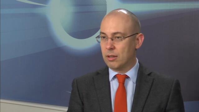 Стайков: Несигурността ще продължи и през 2023