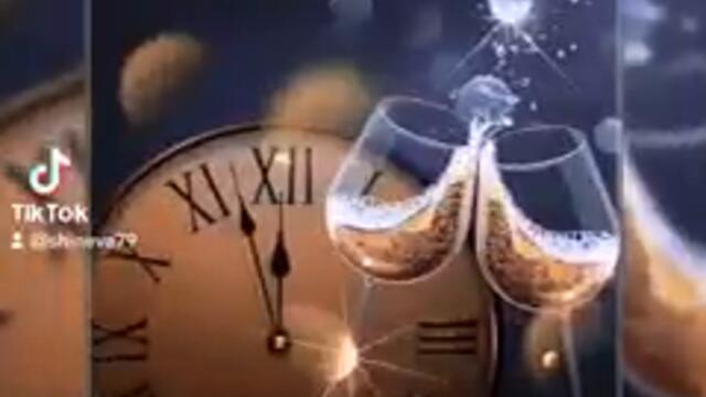 ЗА НОВИ ГОДИНИ И ПЕСНИ И НАЗДРАВЕ И КРАСОТА И ДРУГИ