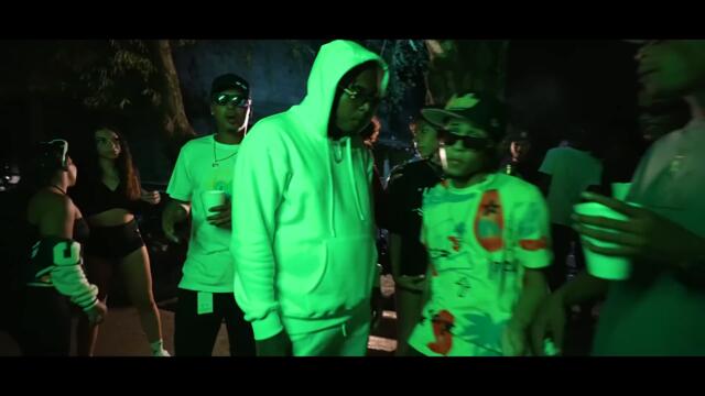 Harryson & Vuelty - Olele (Official Video)