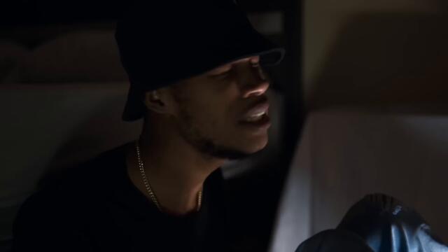 Silk Boss - Paranoid ( Official Music Video )