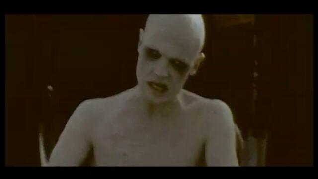 Enochian Crescent - Ghost of Saturn