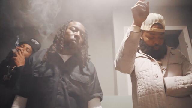 Sada Baby - Skuwop (Official Music Video)