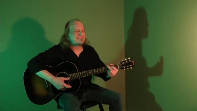 LET'S GO HIDE by Ray O'Bannon