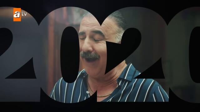 Son 7 Yılın Birincisi atv @atvturkiye