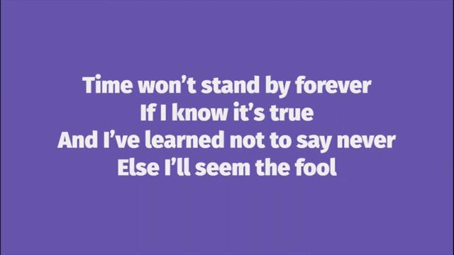 29 - Gin Blossoms (HD Lyric Video)