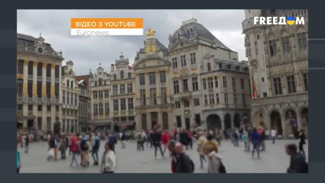 ШАНТАЖИСТ ПРОИГРАЛ: почему Европе плевать на путинский газ