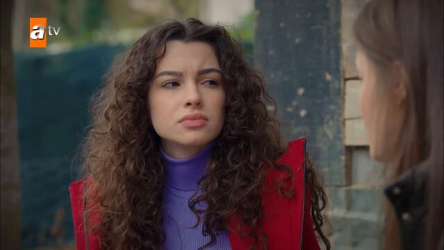 ''Bu fotoğraf hiç öyle demiyor ama!''- Kardeşlerim Arşiv Sahneler🎬