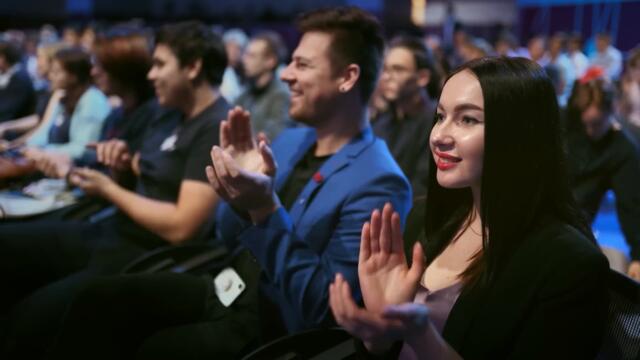 Cade: The Tortured Crossing Trailer (A Neil Breen Film)