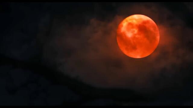 Кърваво червена луна - Wednesday Addams 💕𝓐𝔫𝔤𝔢𝔩´𝔰 𝔏 ♛ Wednesday Addams 🌷 ♛ ✴ ✴ ✴