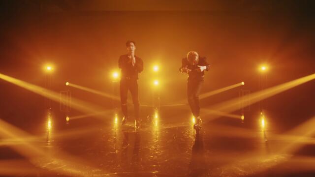 NCT U 엔시티 유 'Baby Don't Stop' Stage Video