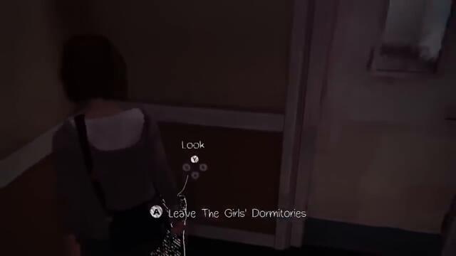 Liam vs Warren (Best Friends Play Life is Strange)