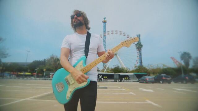 Yotam Ben Horin -- "In Between the Highs and Lows" (Official Music Video)