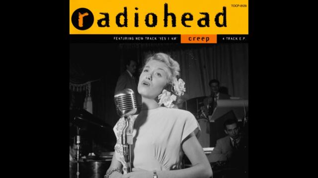 Creep but it's jazz but it has vocals now