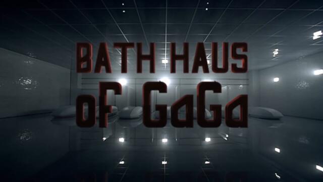 Lady Gaga - Bad Romance (Official Music Video)