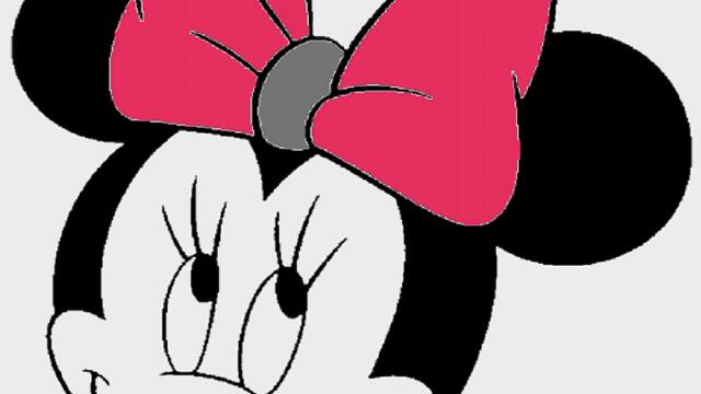Mickey Mouse tapi ini Minnie mouse | Disney cartoons