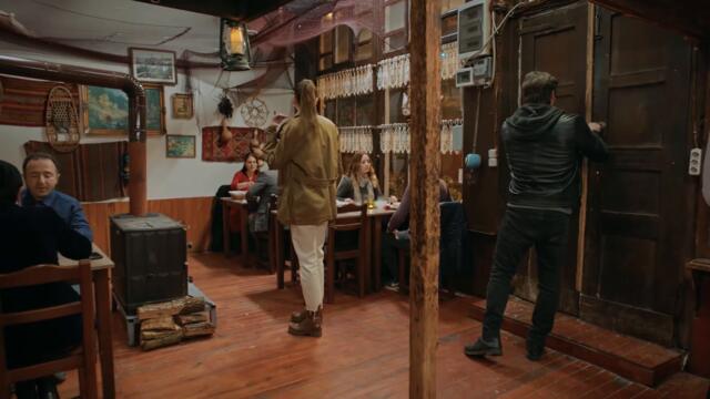 2023 Yılbaşı Özel | Alev Alev