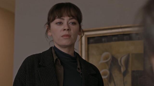 Kalbini Çok Kırdı... | Alev Alev