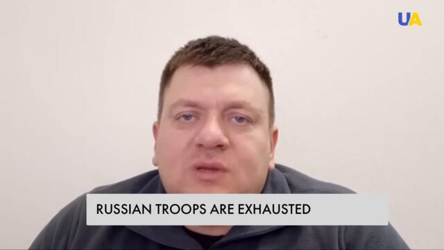 Mass desertion and poor equipment: Russian troops have difficulties in conducting warfare