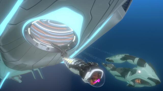 Deceptive Appearances | The Deep Season 4 🐋 Episode 6 | Full Episode