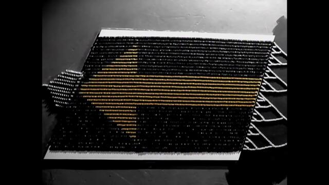 The Bravery - An Honest Mistake (Official Music Video)