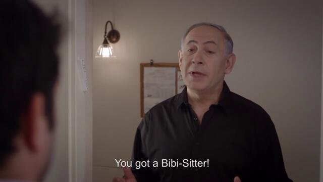 Meet the "Bibi" Sitter