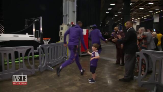 No One Came to These Kids’ Birthday Parties