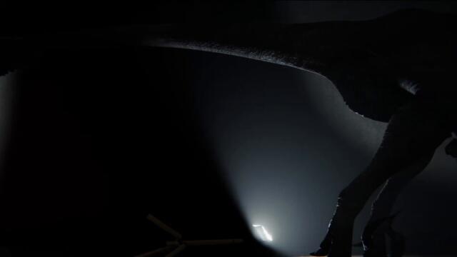 Paleophage Reveal Trailer - New Dinosaur Survival Horror 2023