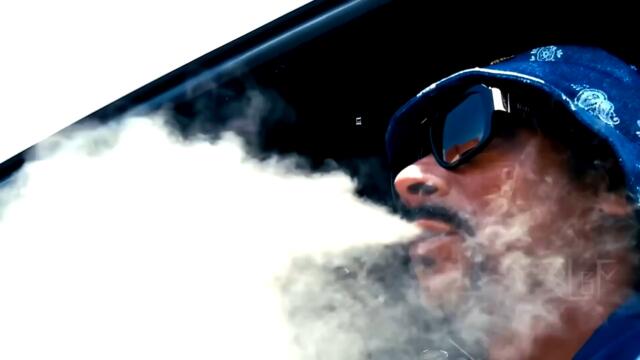 Snoop Dogg, Eminem, Dr. Dre - Back In The Game ft. DMX, Eve, Jadakiss, Ice Cube, Method Man, The Lox