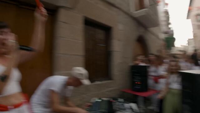 Iseo & Dodosound - Dance Forever (Official Video)