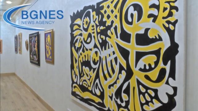 Рив Булгари: България е правилното място да живееш